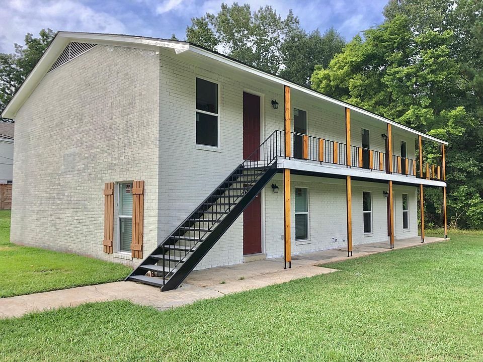 Rental property in Starkville, Mississippi